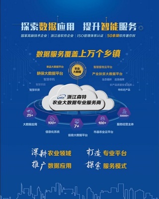 雙新雙創(chuàng)共謀發(fā)展 托普云農(nóng)軟件技術助力鄉(xiāng)村振興未來