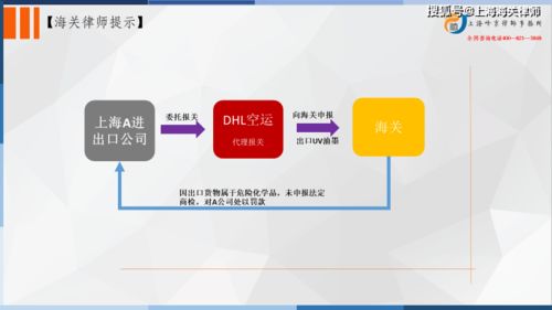 海關(guān)律師實(shí)務(wù) 出口危險化學(xué)品未申請商檢的處罰及注意事項(xiàng)