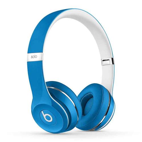 Beats Solo2 頭戴式耳機(jī) 低音偏好者的潮流之選，經(jīng)典重現(xiàn)